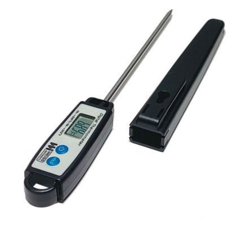 WEISS INSTRUMENTS Digital Pocket Thermometer DP300A